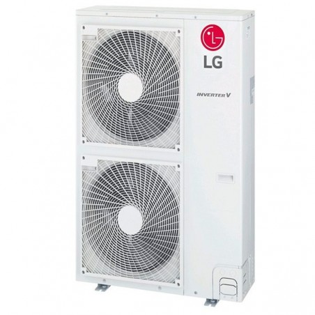 LG AR CONDICIONADO UNIDADE EXTERIOR UUD1.U30