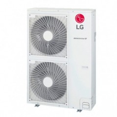 LG AR CONDICIONADO UNIDADE EXTERIOR UUD3.U30