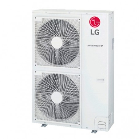 LG AR CONDICIONADO UNIDADE EXTERIOR UUD3.U30