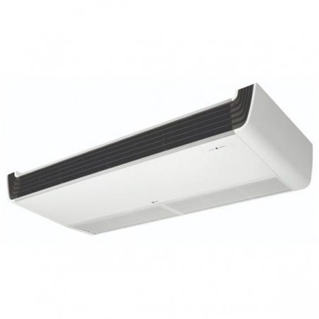 LG AR CONDICIONADO STANDARD UNIDADE TECTO A VISTA INTERIOR U