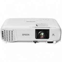 EPSON VIDEOPROJECTOR EB-X49 3600AL XGA 3LCD  PROMO