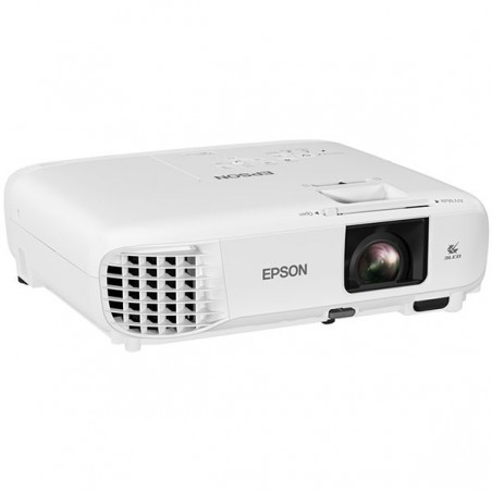 EPSON VIDEOPROJECTOR EB-W49 3800AL WXGA HD-READY 3LCD  PROM