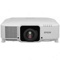 EPSON VIDEOPROJECTOR EB-PU2010W 10000AL WUXGA 3LCD HBR BRANC
