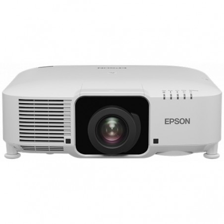 EPSON VIDEOPROJECTOR EB-PU2010W 10000AL WUXGA 3LCD HBR BRANC