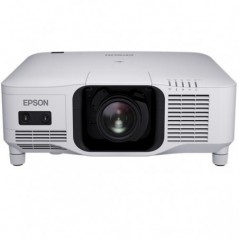 EPSON VIDEOPROJECTOR EB-PU2120W 20000AL WUXGA 3LCD BRANCO