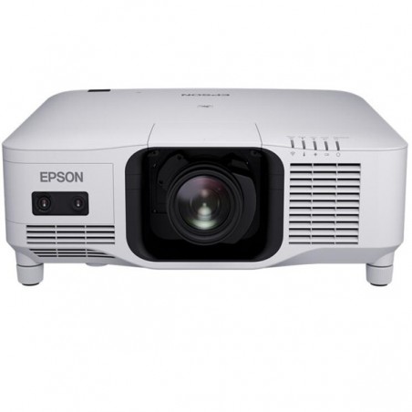 EPSON VIDEOPROJECTOR EB-PU2120W 20000AL WUXGA 3LCD BRANCO