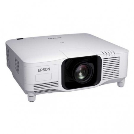 EPSON VIDEOPROJECTOR EB-PU2116W 16000AL WUXGA 3LCD BRANCO