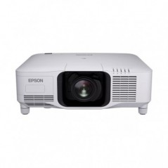 EPSON VIDEOPROJECTOR EB-PU2113W 13000AL WUXGA 3LCD BRANCO