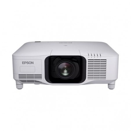 EPSON VIDEOPROJECTOR EB-PU2113W 13000AL WUXGA 3LCD BRANCO