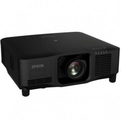 EPSON VIDEOPROJECTOR EB-PU2213B 13000AL WUXGA 3LCD PRETO