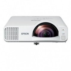 EPSON VIDEOPROJECTOR EB-L210SW 4000AL 3LCD WXGA
