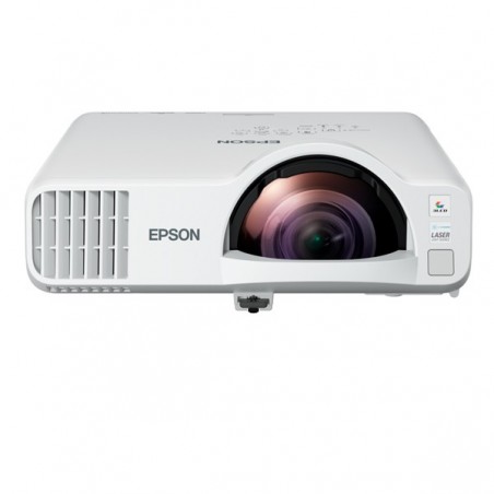 EPSON VIDEOPROJECTOR EB-L210SW 4000AL 3LCD WXGA
