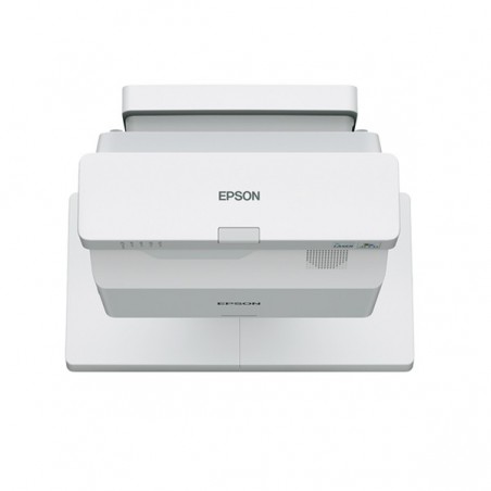 EPSON VIDEOPROJECTOR EB-770F 4100AL 3LCD FHD UST