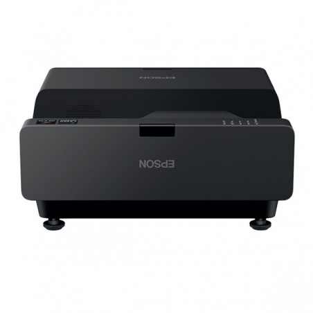 EPSON VIDEOPROJECTOR EB-775F 4100AL 3LCD FHD