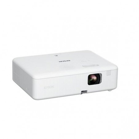 EPSON VIDEOPROJECTOR CO-W01 3000AL WXGA 3LCD  PROMO