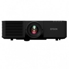 EPSON VIDEOPROJECTOR EB-L775U PRETO 7000AL 4KE 3LCD WUXGA