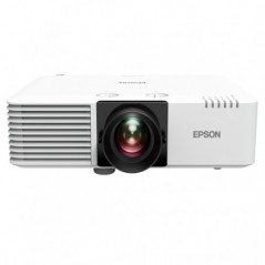 EPSON VIDEOPROJECTOR EB-L570U WUXGA 5200AL 4KE 3LCD