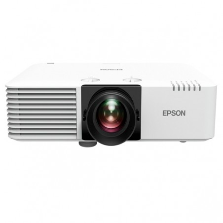 EPSON VIDEOPROJECTOR EB-L570U WUXGA 5200AL 4KE 3LCD