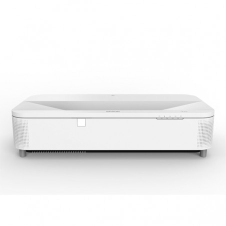 EPSON VIDEOPROJECTOR EB-810E 5000AL LASER SUPER ULTRA CURTA