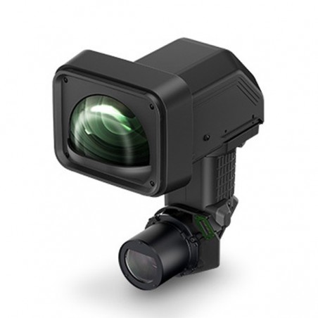 EPSON LENTE ELPLX02S UST EB-PU2000 SERIES