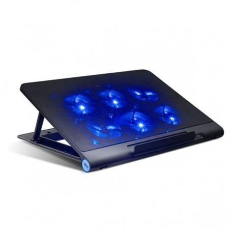 ADVANCE AIRSTREAM PRO NOTEBOOK COOLING PAD 13-18"COMPATIVEL