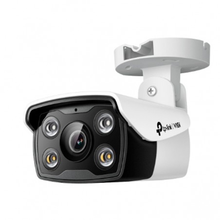 TP-LINK CAM VIGI 3MP OUTDOOR FULL-COLOR BULLET NETWORK