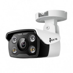 TP-LINK CAM VIGI 3MP OUTDOOR FULL-COLOR BULLET NETWORK