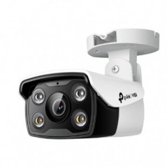 TP-LINK CAM VIGI 3MP OUTDOOR FULL-COLOR BULLET NETWORK