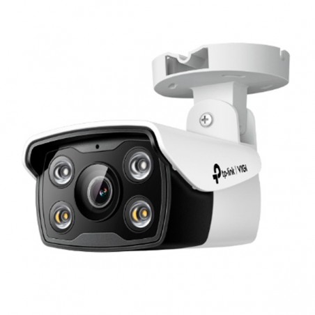 TP-LINK CAM VIGI 4MP OUTDOOR FULL-COLOR BULLET NETWORK