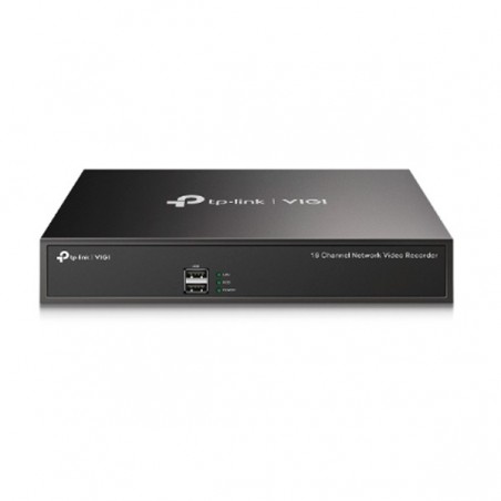 TP-LINK NETWORK VIGI 16 CHANNEL VIDEO RECORDER