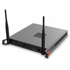 VIEWSONIC OPTIONAL PC i5 8GB 256GB SSD W10P VPC25-W33-P1