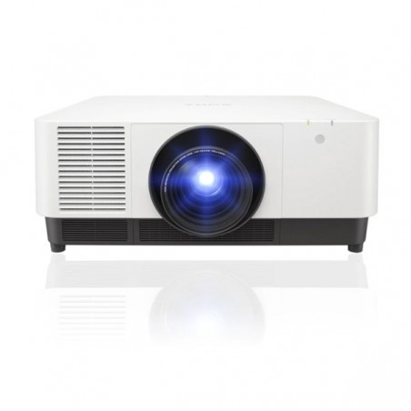 SONY VIDEOPROJETOR LASER 10000 ANSI LUMENS WUXGA BRANCO VPL-