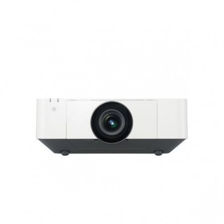 SONY VIDEOPROJECTOR LASER WUXGA 6500 ANSI LUMENS VPL-FHZ75L