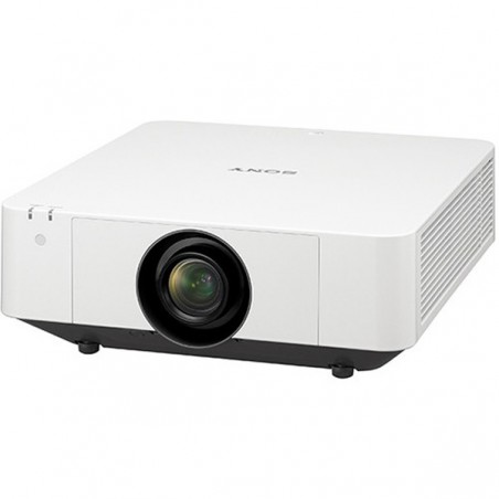 SONY VIDEOPROJETOR LASER WUXGA 6500 ANSI LUMENS VPL-FHZ75