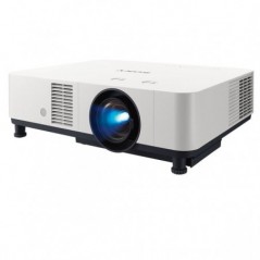 SONY VIDEOPROJETOR 3LCD LASER 6400 ANSI WUXGA (1920x1200x3)