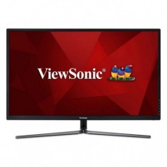 VIEWSONIC MONITOR VA 24" (23.8) 16:9 FHD CURVO HDMI DP COLUN