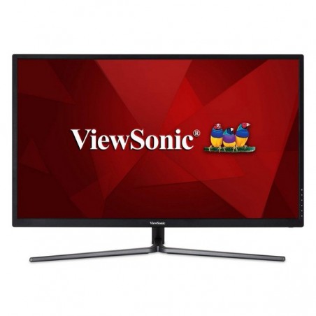 VIEWSONIC MONITOR VA 24" (23.8) 16:9 FHD CURVO HDMI DP COLUN