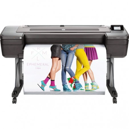 HP IMP DESIGNJET Z9+ PS44" eMFP PRINTER CHANNEL OUT