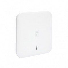 LEVELONE AP WIRELESS AC1200 D-BAND CONTROLLER MANAGED POE CE