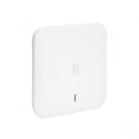 LEVELONE AP WIRELESS AC1200 D-BAND CONTROLLER MANAGED POE CE