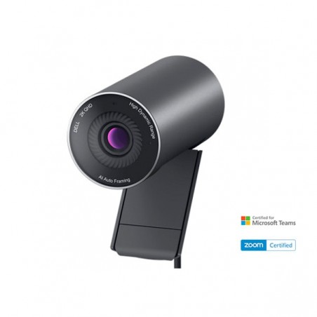 DELL PRO WEBCAM WB5023 1Y