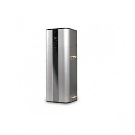 LG AR CONDICIONADO BOMBA CALOR 200 LITROS WH20S.F5