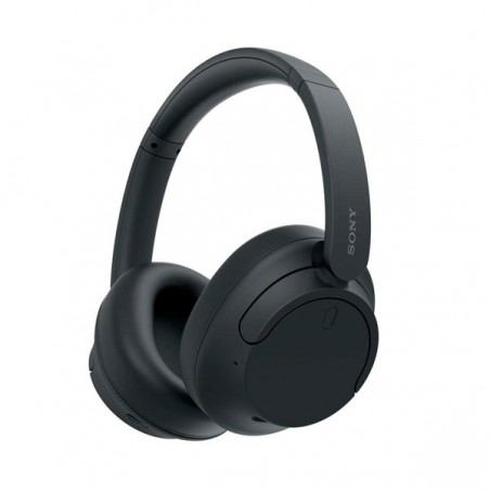 SONY HEADPHONES NOISE CANCELLING PRETO WHCH720NB