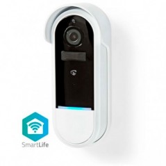 NEDIS WIFI SMART VIDEO PROJETOR INTELIGENTE FULLHD 1080P BAT