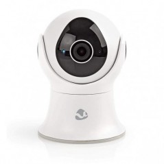 NEDIS WIFI SMART IP CAMERA PAN/TILT FULL HD 1080P OUTDOOR WA