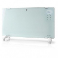 NEDIS WIFI SMART CONVECTOR INTELIGENTE C\TERMOSTATO PAINEL V