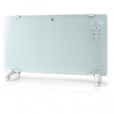 NEDIS WIFI SMART CONVECTOR INTELIGENTE C\TERMOSTATO PAINEL V
