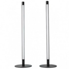 NEDIS WIFI SMART MOOD LIGHT | 2 X TUBE 56 CM | 600 LM | 2700