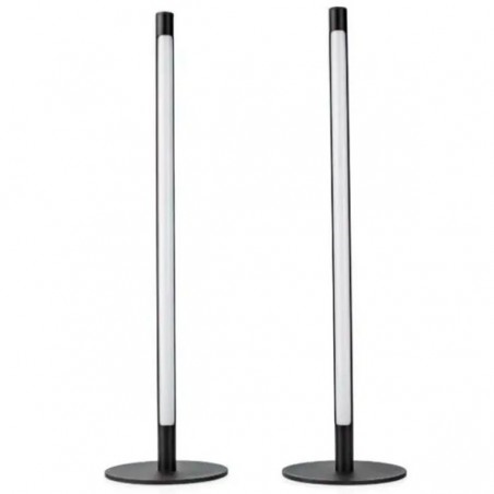 NEDIS WIFI SMART MOOD LIGHT | 2 X TUBE 56 CM | 600 LM | 2700