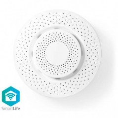 NEDIS SMARTLIFE AIR QUALITY MONITOR WI-FI